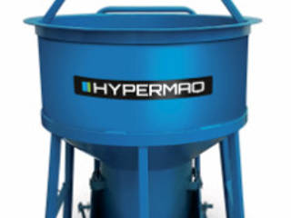 Bachas para concreto BH-500, HYPERMAQ HYPERMAQ