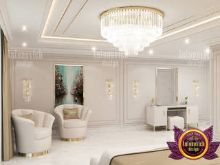 Top Outstanding Materials for Bedroom, Luxury Antonovich Design Luxury Antonovich Design