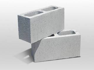 Block , Grupo Arig Grupo Arig Walls Concrete