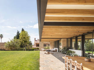 CASA SV, Jofre Roca Taller d'Arquitectura Jofre Roca Taller d'Arquitectura Окремий будинок