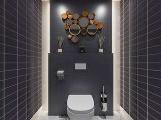 Bathrooms, Habricus Group Habricus Group