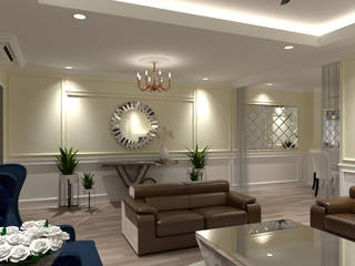 PROPOSED INTERIOR DESIGN FOR MS SURIA HANIM AT UKAY BESTARI., eL precio eL precio