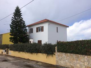 Meraki Guesthouse, Leonor da Costa Afonso Leonor da Costa Afonso Fincas