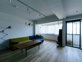 I-HOUSE, ELD INTERIOR PRODUCTS ELD INTERIOR PRODUCTS Scandinavian style windows & doors