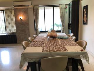 Complete home interior in Mumbai- Interior Designer company , Blueboxx interior Blueboxx interior