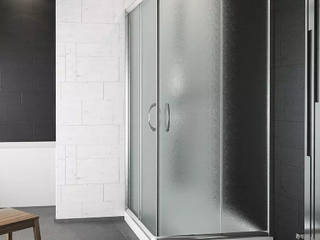 Ristrutturazione Bagno, GiordanoShop GiordanoShop Modern Banyo Cam