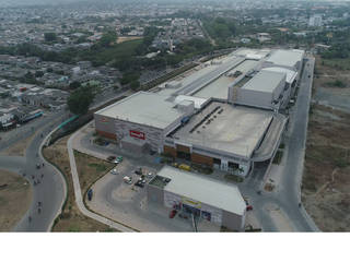 CENTRO COMERCIAL NUESTRO MONTERÍA, Mir Estudio - Arquitectura y Visualización 3D Mir Estudio - Arquitectura y Visualización 3D