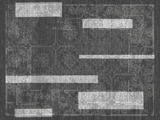 CARPET, Tecnografica Tecnografica Стены и пол в стиле модерн