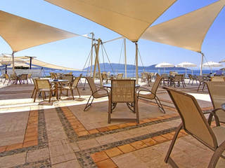 Hotel Mavi Kumsal, Palmiye Koçak Sandalye Masa Koltuk Mobilya Dekorasyon Palmiye Koçak Sandalye Masa Koltuk Mobilya Dekorasyon Spa moderne Bambou Vert