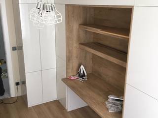 Bostancı konut, Mobilya tasarım & uygulama, tetradecor tetradecor Modern Çocuk Odası