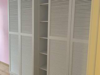 Bostancı konut, Mobilya tasarım & uygulama, tetradecor tetradecor Modern Çocuk Odası