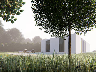 Loteamento - Medelo, Fafe, ARQUITECTOSRT ARQUITECTOSRT Haciendas