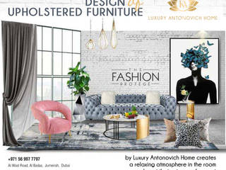 THE LATEST! Luxury Antonovich Home Impressive Showroom, Luxury Antonovich Design Luxury Antonovich Design