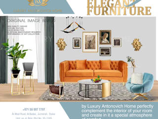 THE LATEST! Luxury Antonovich Home Impressive Showroom, Luxury Antonovich Design Luxury Antonovich Design