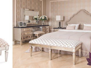 Latest Unique and Exclusive Furniture in Jumeirah, Luxury Antonovich Design Luxury Antonovich Design