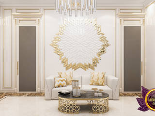 Bedroom Luxe Design, Luxury Antonovich Design Luxury Antonovich Design