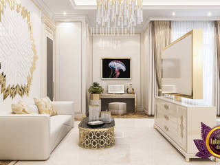 Bedroom Luxe Design, Luxury Antonovich Design Luxury Antonovich Design