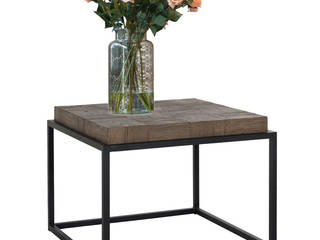 Side tables, Modish Living Modish Living Rustieke woonkamers Hout Hout