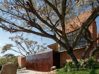 Casa Linda Vista, 3arquitectura 3arquitectura Modern houses