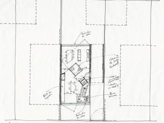 Estudo NFMTSM - vista para o mar, Arqvoid - Arquitetura e Serviços, Lda. Arqvoid - Arquitetura e Serviços, Lda.