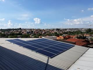 Projeto 6,03kWp - Sumaré (Móveis Jatobá), Futuro Energias Renováveis Futuro Energias Renováveis