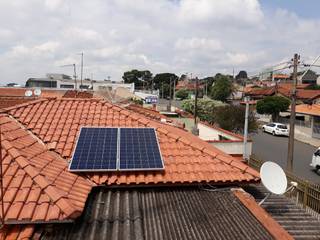 Projeto 3,63kWp - Sumaré, Futuro Energias Renováveis Futuro Energias Renováveis