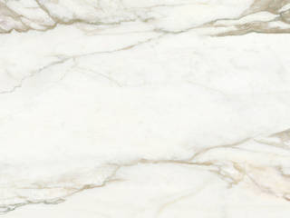 CALACATTA GOLD Decorative Panels, Tecnografica Tecnografica Moderne Wände & Böden Weiß