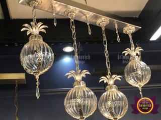 Superb Lighting and Exclusive Home Decor, Luxury Antonovich Design Luxury Antonovich Design