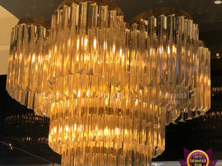 Superb Lighting and Exclusive Home Decor, Luxury Antonovich Design Luxury Antonovich Design