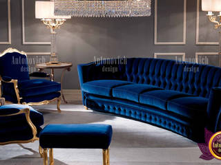 Katrina Antonovich's Best Furniture Designs in Jumeirah, Luxury Antonovich Design Luxury Antonovich Design