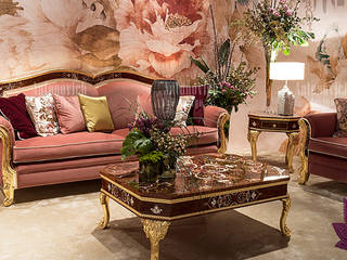 Katrina Antonovich's Best Furniture Designs in Jumeirah, Luxury Antonovich Design Luxury Antonovich Design