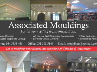 Ceilings, Ceilings and Partition Ceilings and Partition