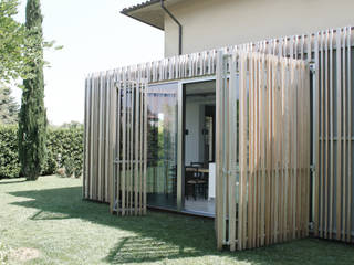 Del Buono, Massimo Zanelli architetto Massimo Zanelli architetto บ้านและที่อยู่อาศัย