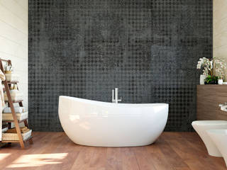 TESS, Tecnografica Tecnografica Modern walls & floors