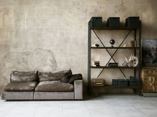 AFRIKA, Tecnografica Tecnografica Modern walls & floors