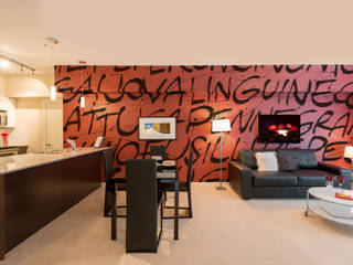 ORIGANO, Tecnografica Tecnografica Modern walls & floors