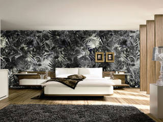 INDIAN SOUL, Tecnografica Tecnografica Modern walls & floors