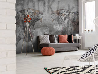 BENGALA, Tecnografica Tecnografica Modern walls & floors