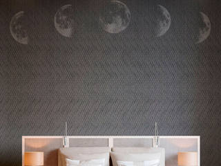 EVERGLOW , Tecnografica Tecnografica Modern walls & floors