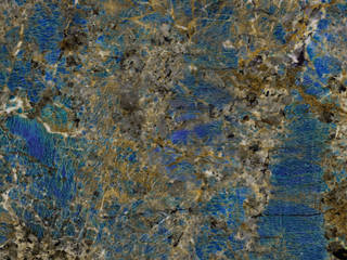MEDITERRANEO Decorative Panels, Tecnografica Tecnografica Tường & sàn phong cách hiện đại Blue