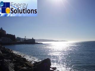 Instalaciones Recientes, Energy Solutions Chile Energy Solutions Chile Espacios comerciales