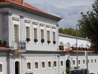 Hotel Marmorís , BMI GROUP BMI GROUP Espaços comerciais