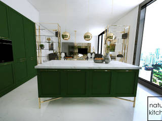 ELEGANTE, NATURAL KITCHEN NATURAL KITCHEN