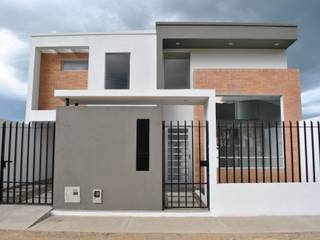 Casa C3T, Francisco Forero Aponte - Arquitecto Francisco Forero Aponte - Arquitecto Single family home