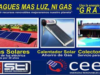 Energías Renovables a tu alcance!!!, Centro Estratégico de Energías Renovables Centro Estratégico de Energías Renovables