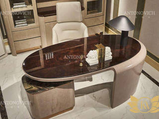 Incredible Exclusive Furniture Collection by Katrina Antonovich, Luxury Antonovich Design Luxury Antonovich Design