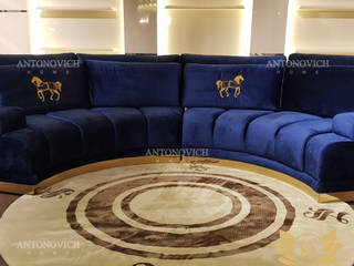 Magnificent Luxurious Carpets for your Home, Luxury Antonovich Design Luxury Antonovich Design