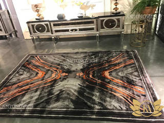 Magnificent Luxurious Carpets for your Home, Luxury Antonovich Design Luxury Antonovich Design