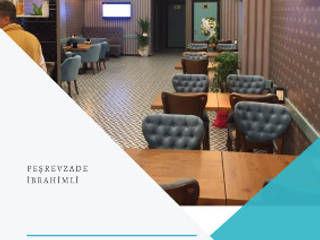 Peşrevzade Börekçilik, ID İNŞAAT-İBRAHİM DALGACIOĞLU ID İNŞAAT-İBRAHİM DALGACIOĞLU Commercial spaces OSB