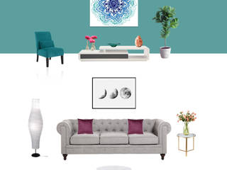 eclectic by Anna&Co, Eclectic